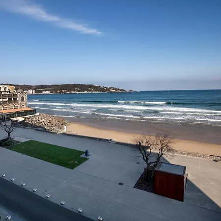 Апартаменты Nahia