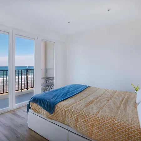 Apartamento Nahia *