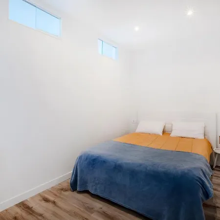 Nahia Apartamento Hendaya