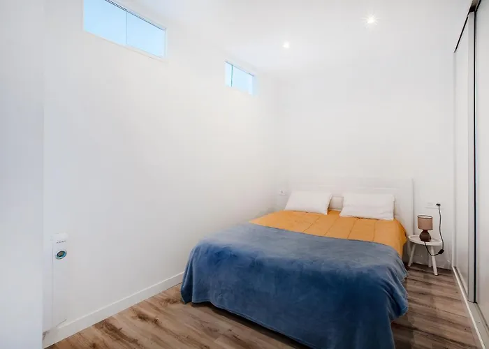 Nahia Apartman Hendaye